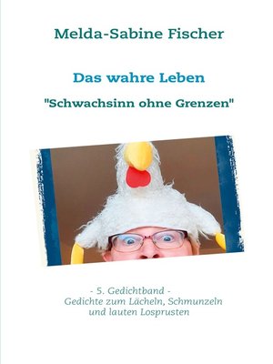 cover image of Das wahre Leben